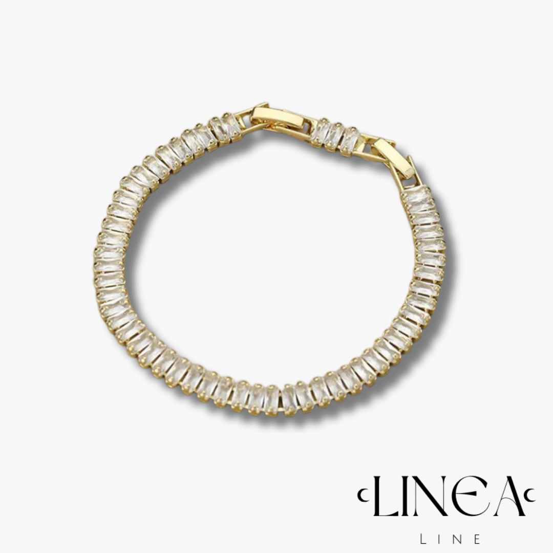 Diamond Luxury Bracelet