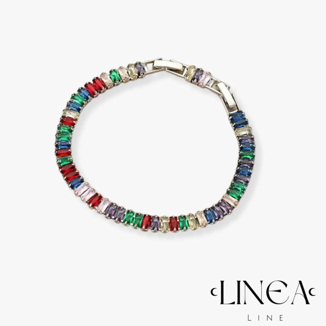 Diamond Luxury Bracelet