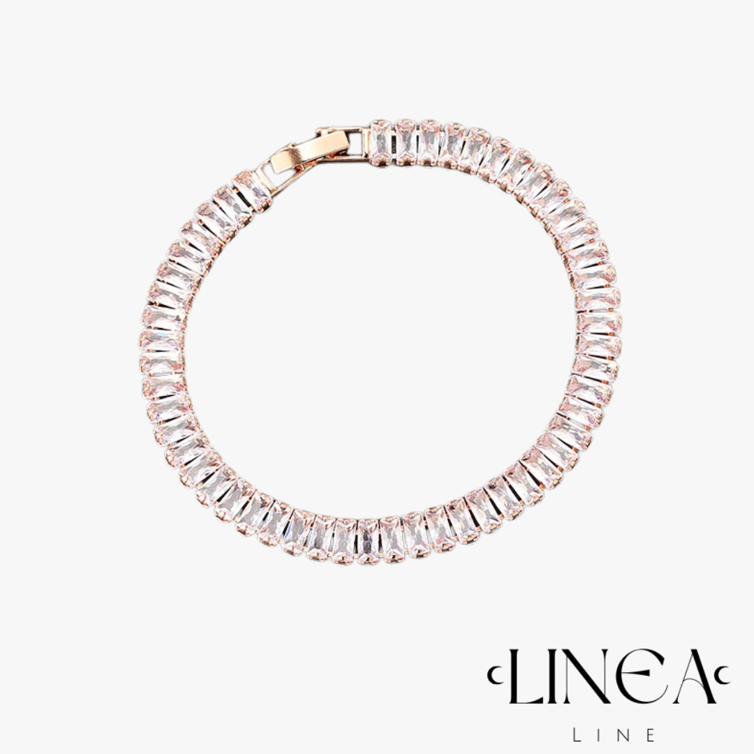 Diamond Luxury Bracelet