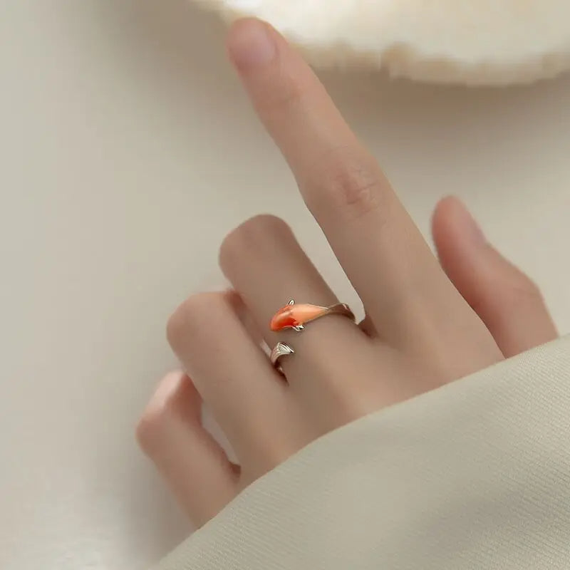 Unique Ring Designs β Modern