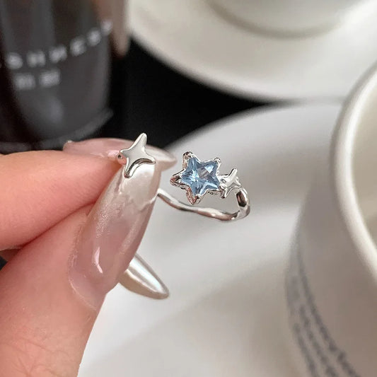 Unique Ring Designs – Modern