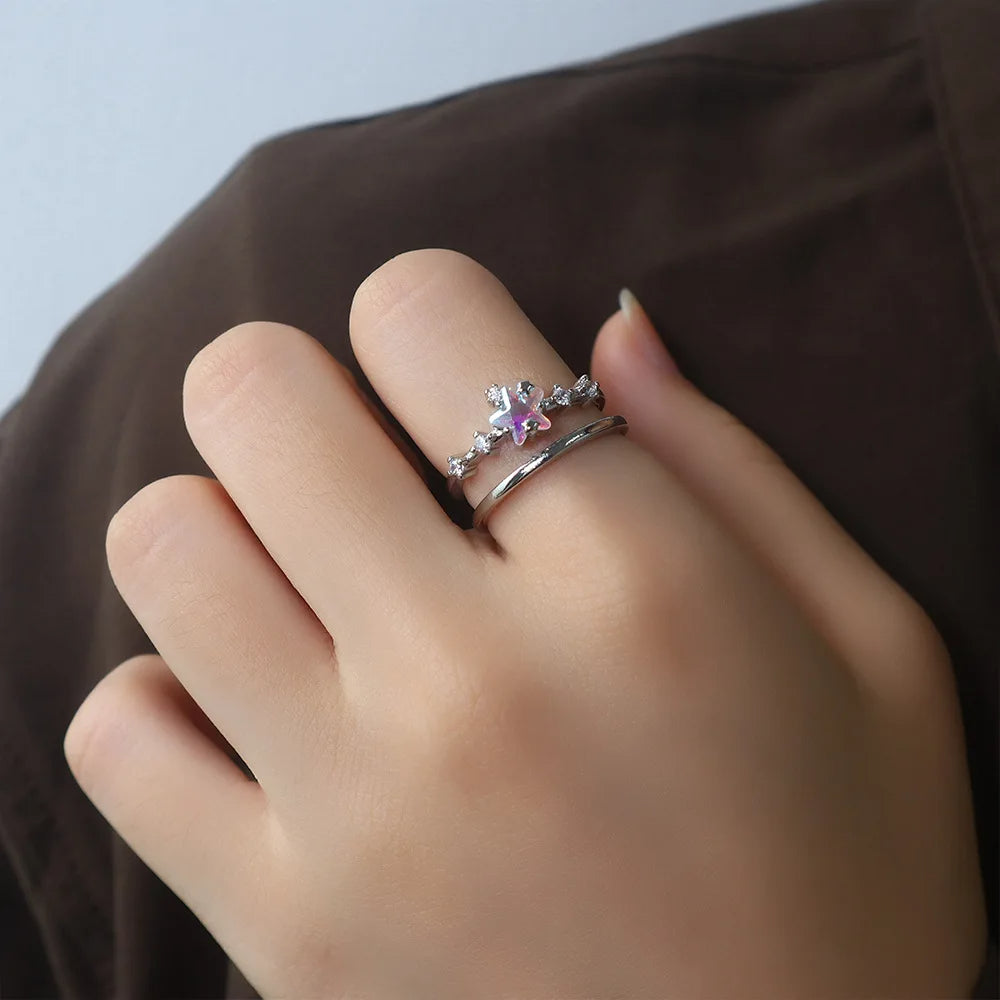 Unique Ring Designs β Modern
