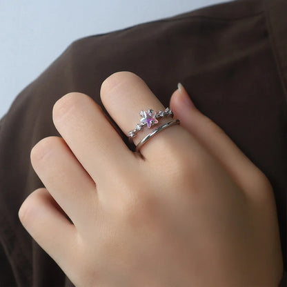 Unique Ring Designs – Modern